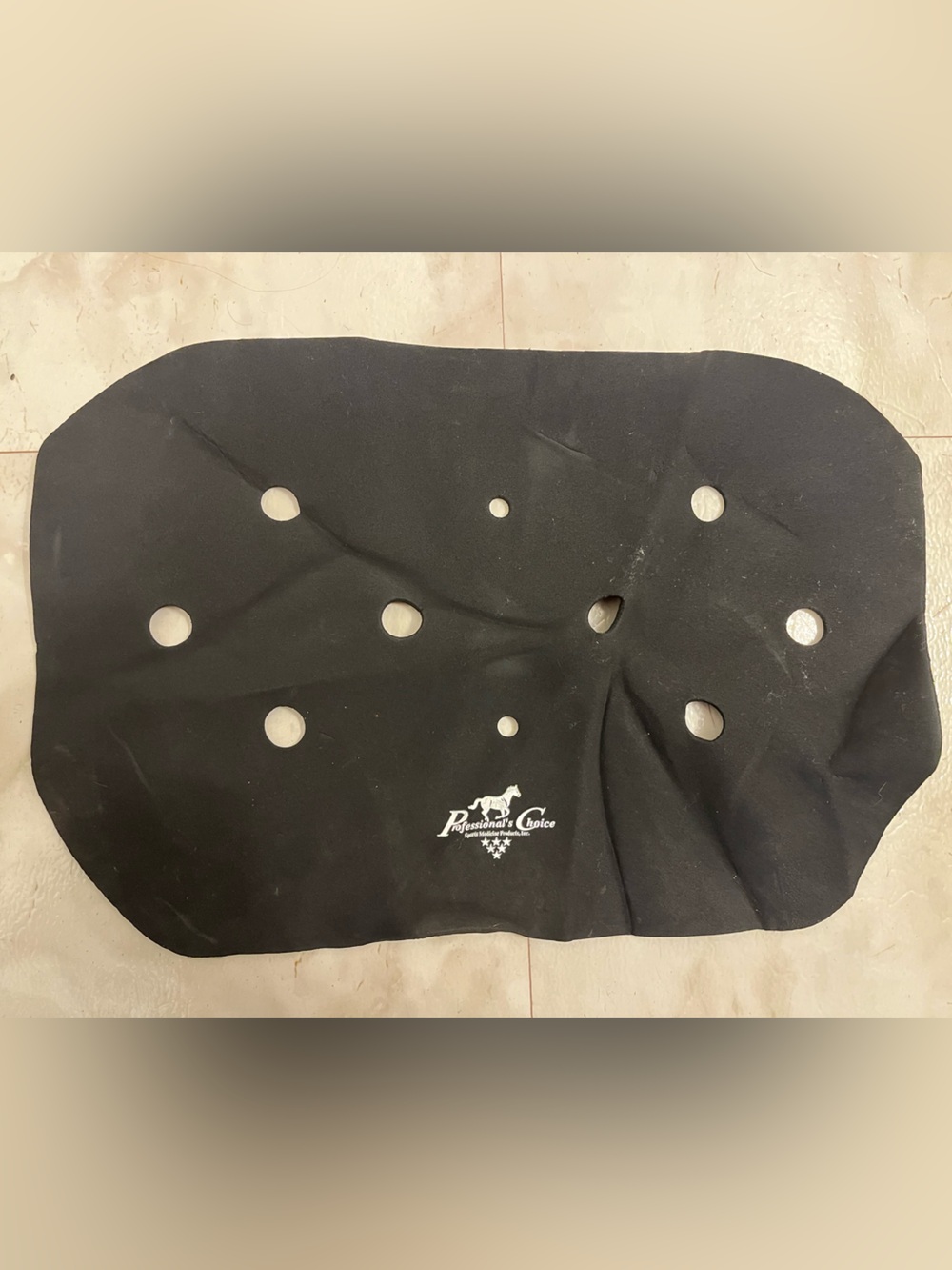 Professional's Choice Non-Slip Under Saddle Pad Liner